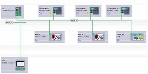 Entreprise automatisme industriel partenaire Siemens